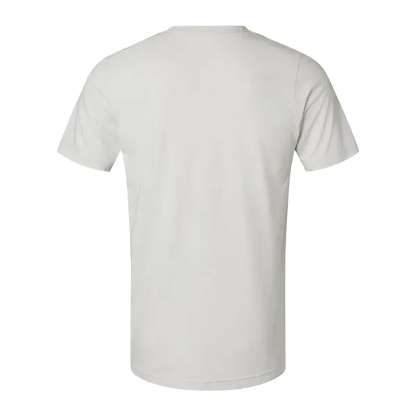 Tultex Combed CVC T-Shirt... from ASI 84358 S&S Activewear