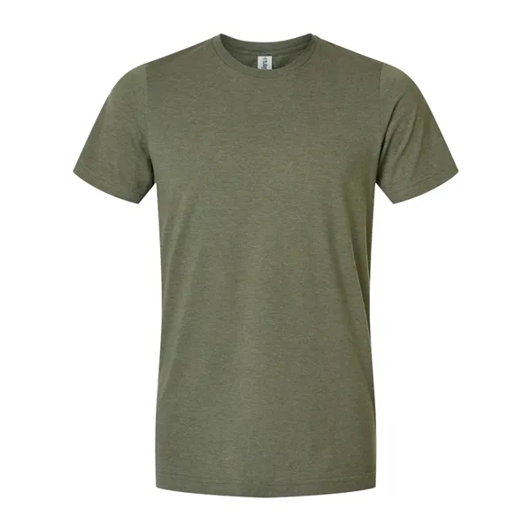 Tultex Combed CVC T-Shirt... from ASI 84358 S&S Activewear