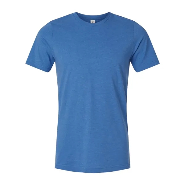 Tultex Combed CVC T-Shirt... from ASI 84358 S&S Activewear