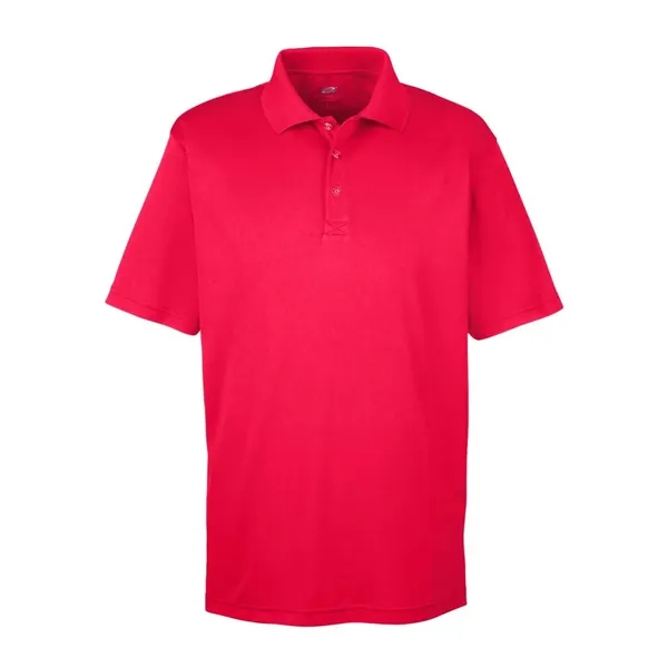 Ultra Club Cool & Dry Sport Polo... from ASI 84358 S&S Activewear