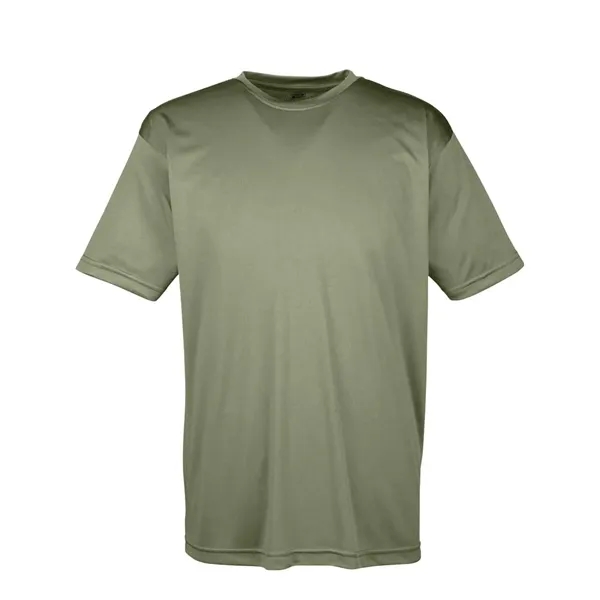 Ultra Club PERFORMANCE SS TEE... from ASI 84358 S&S Activewear