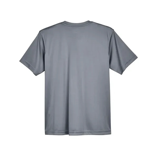 Ultra Club Youth Cool & Dry Sport Performance Interlock T...... from ASI 84358 S&S Activewear