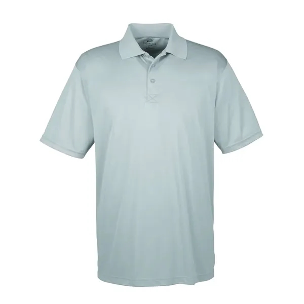 Ultra Club Cool & Dry Sport Performance Interlock Polo... from ASI 84358 S&S Activewear