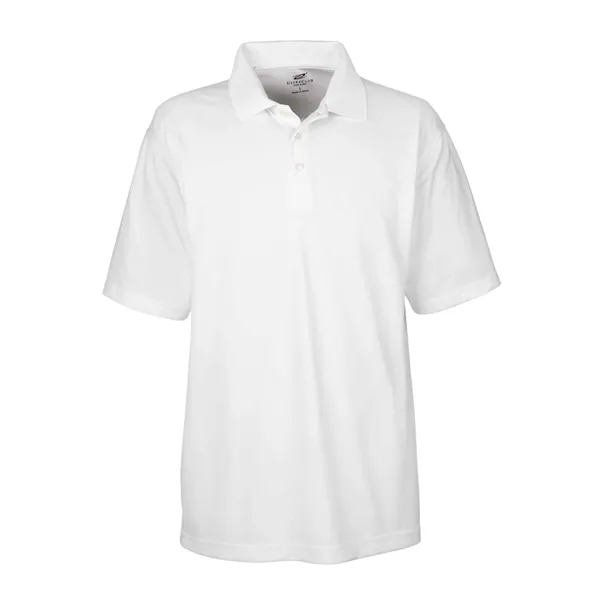 Ultra Club Cool & Dry Stain-Release Performance Polo... from ASI 84358 S&S Activewear