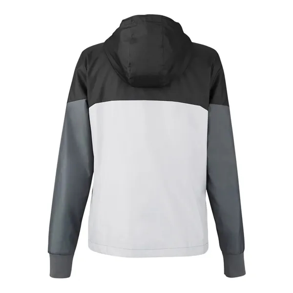 Under Armour Women's Team Legacy Jacket... from ASI 84358 S&S Activewear