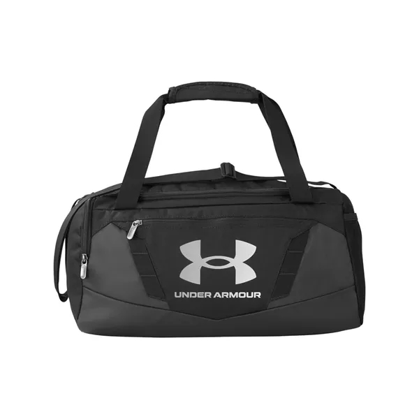 Under Armour Undeniable 5.0 XS Duffle Bag... from ASI 84358 S&S Activewear