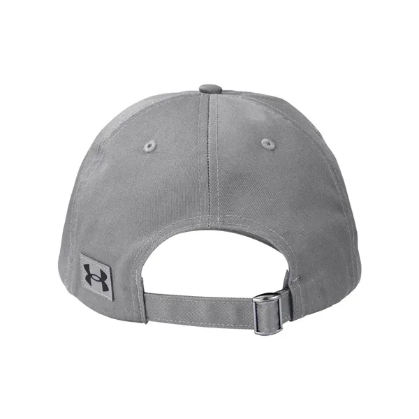Under Armour Team Chino Hat... from ASI 84358 S&S Activewear