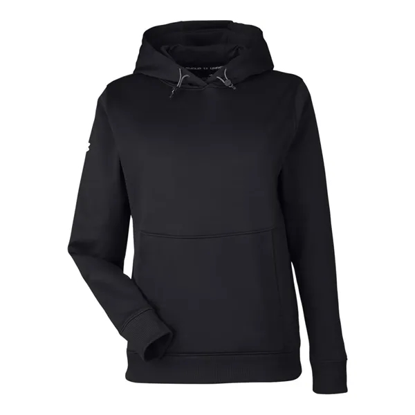 Under Armour Women's Storm Armour Fleece... from ASI 84358 S&S Activewear