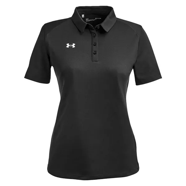 Under Armour Women's Tech Polo... from ASI 84358 S&S Activewear