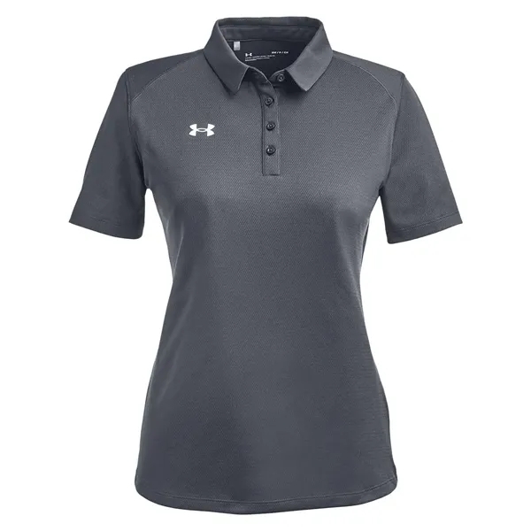 Under Armour Women's Tech Polo... from ASI 84358 S&S Activewear