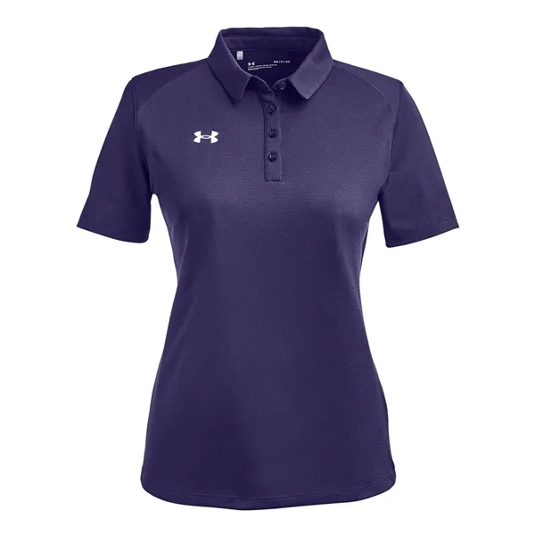 Under Armour Women's Tech Polo... from ASI 84358 S&S Activewear