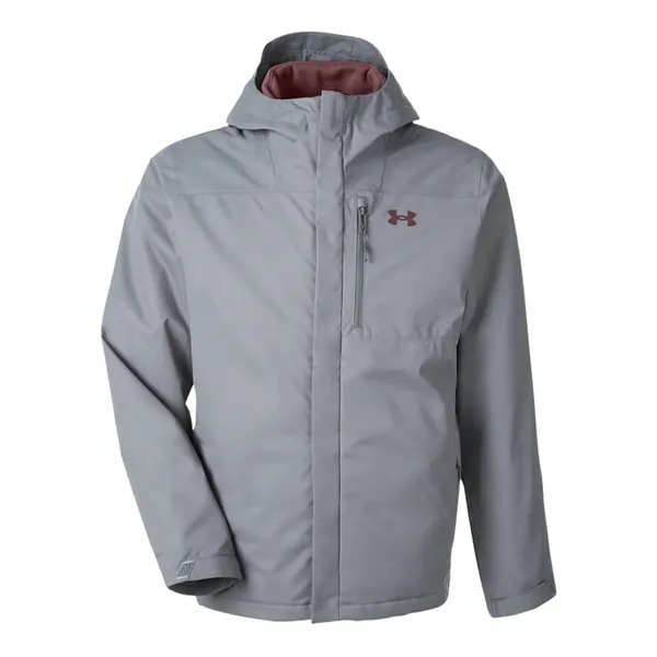 Under Armour Porter 3-in-1 2.0 Jacket... from ASI 84358 S&S Activewear