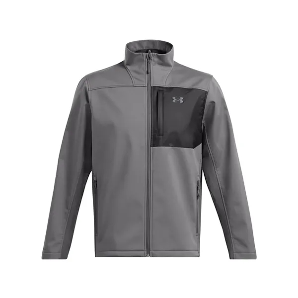 Under Armour ColdGear Infrared Shield 2.0 Jacket... from ASI 84358 S&S Activewear