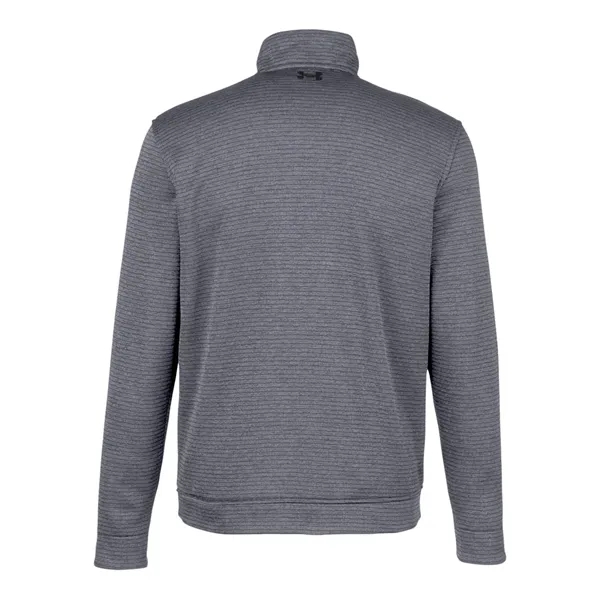 Under Armour Storm Sweaterfleece Quarter-Zip... from ASI 84358 S&S Activewear