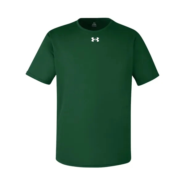 Under Armour Team Tech T-Shirt... from ASI 84358 S&S Activewear