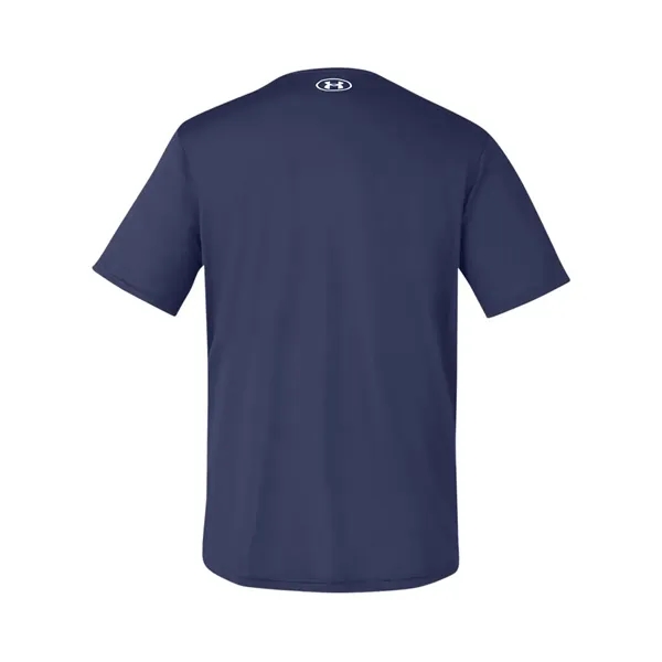 Under Armour Team Tech T-Shirt... from ASI 84358 S&S Activewear