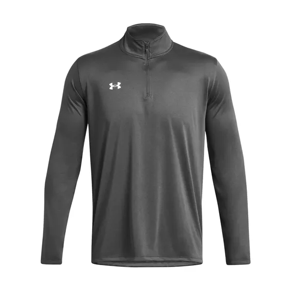 Under Armour Team Tech Quarter-Zip... from ASI 84358 S&S Activewear