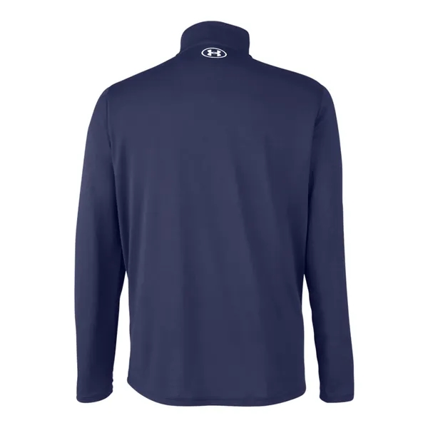 Under Armour Team Tech Quarter-Zip... from ASI 84358 S&S Activewear
