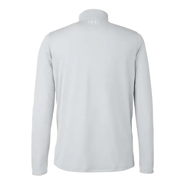 Under Armour Team Tech Quarter-Zip... from ASI 84358 S&S Activewear