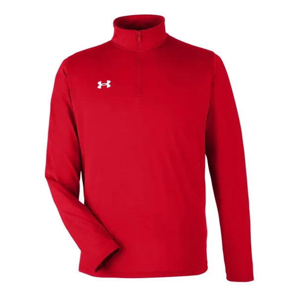 Under Armour Team Tech Quarter-Zip... from ASI 84358 S&S Activewear