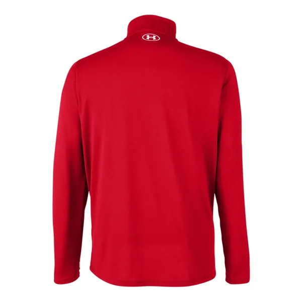 Under Armour Team Tech Quarter-Zip... from ASI 84358 S&S Activewear