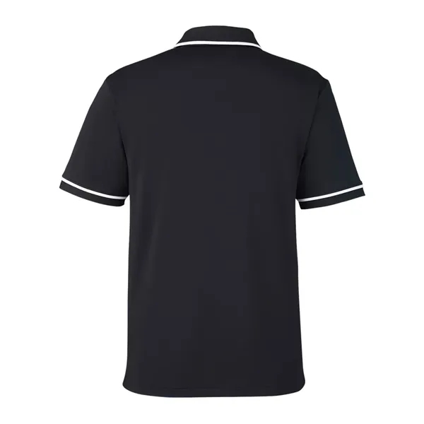 Under Armour Tipped Teams Performance Polo... from ASI 84358 S&S Activewear