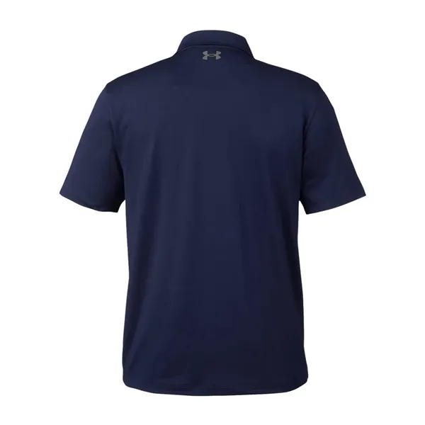 Under Armour Performance 3.0 Golf Polo... from ASI 84358 S&S Activewear