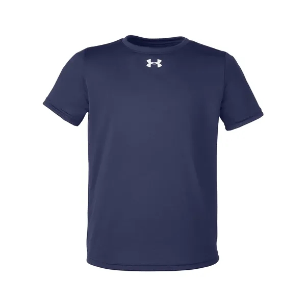 Under Armour Youth Tech Team T-Shirt... from ASI 84358 S&S Activewear