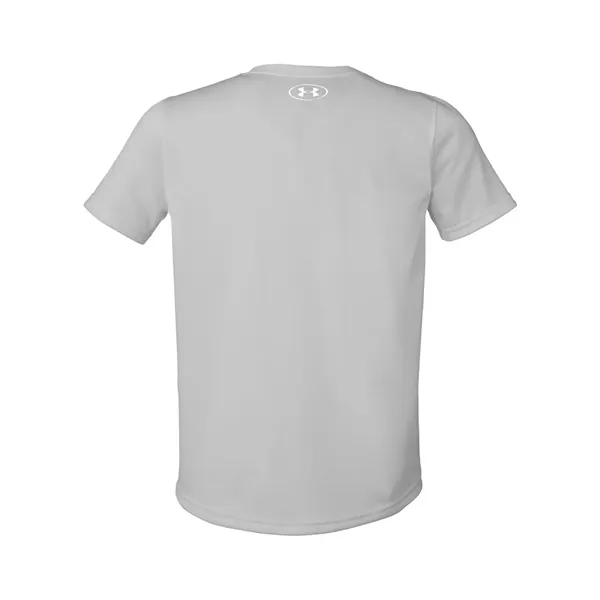 Under Armour Youth Tech Team T-Shirt... from ASI 84358 S&S Activewear
