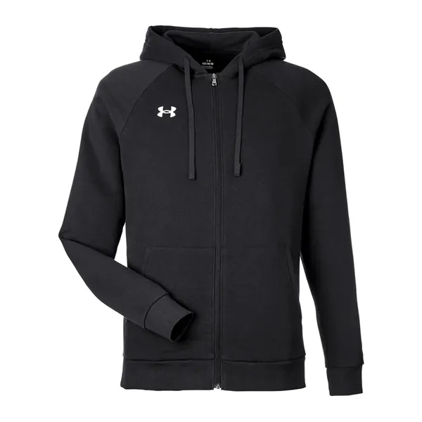 Under Armour Rival Fleece Full-Zip... from ASI 84358 S&S Activewear