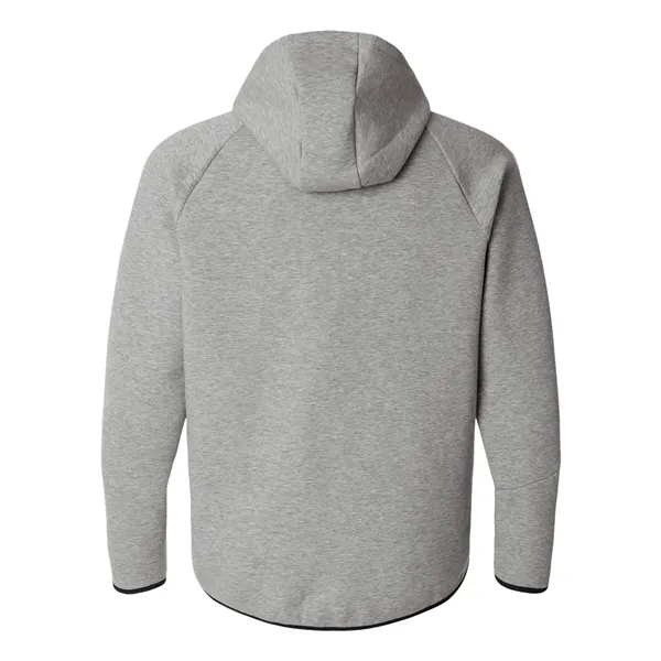Under Armour Unstoppable Fleece Full-Zip... from ASI 84358 S&S Activewear