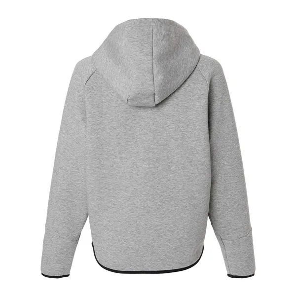 Under Armour Women's Unstoppable Fleece Full-Zip... from ASI 84358 S&S Activewear