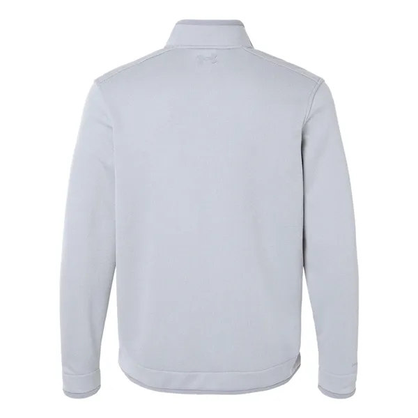 Under Armour Storm Sweater Fleece Quarter-Zip Pullover... from ASI 84358 S&S Activewear