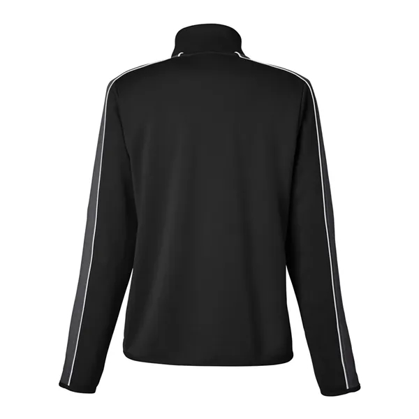 Under Armour Women's Command Quarter-Zip 2.0... from ASI 84358 S&S Activewear