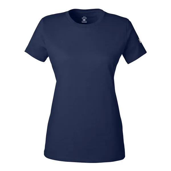 Under Armour Women's Athletic 2.0 T-shirt... from ASI 84358 S&S Activewear