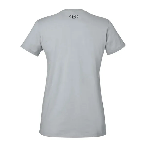 Under Armour Women's Athletic 2.0 T-shirt... from ASI 84358 S&S Activewear