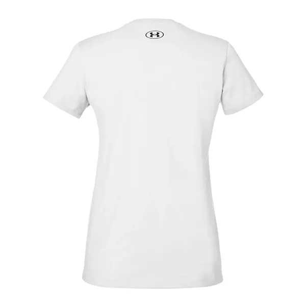 Under Armour Women's Athletic 2.0 T-shirt... from ASI 84358 S&S Activewear