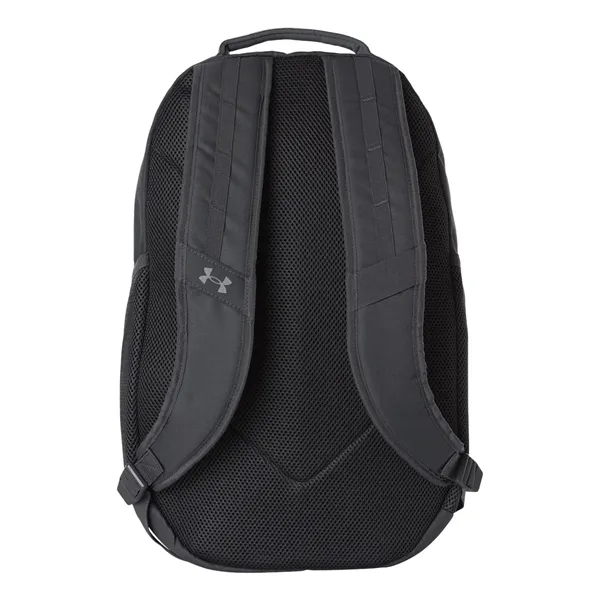 Under Armour Hustle Backpack 6.0... from ASI 84358 S&S Activewear
