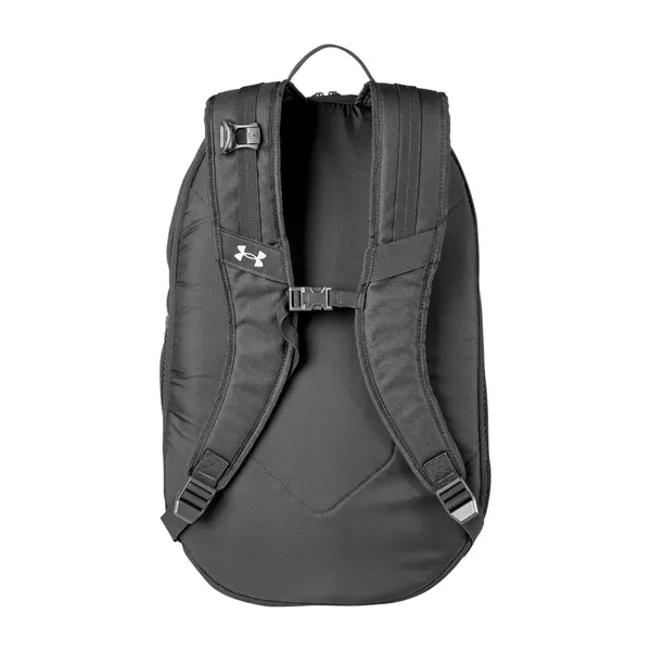 Under Armour Hustle Backpack 6.0... from ASI 84358 S&S Activewear