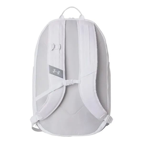 Under Armour Hustle Backpack 6.0... from ASI 84358 S&S Activewear