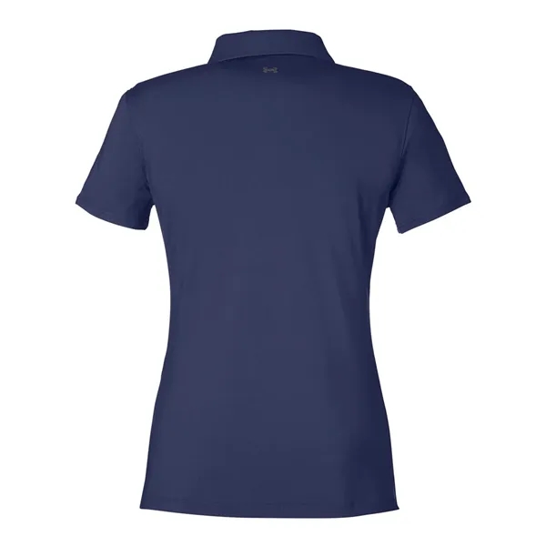 Under Armour Women's Recycled Polo... from ASI 84358 S&S Activewear