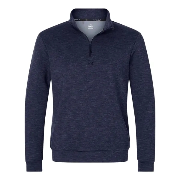 Under Armour Drive Midlayer Quarter-Zip... from ASI 84358 S&S Activewear