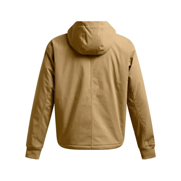 Under Armour Icon Fleece Jacket... from ASI 84358 S&S Activewear