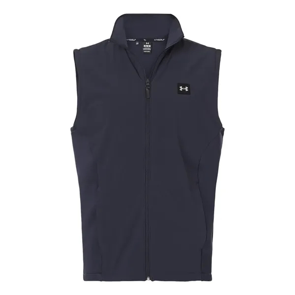 Under Armour Limited Edition Drive Pro Storm Hybrid Vest... from ASI 84358 S&S Activewear