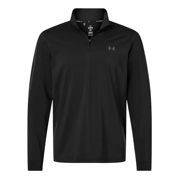 Under Armour Drive Quarter-Zip Pullover... from ASI 84358 S&S Activewear