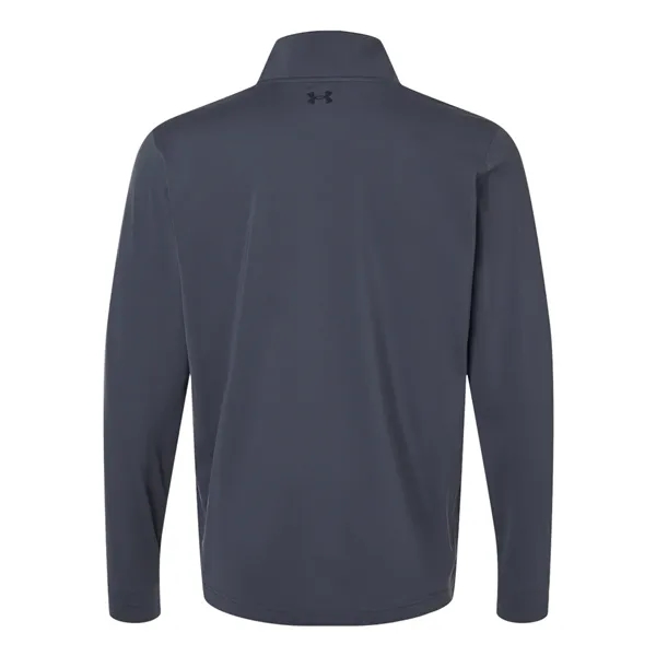 Under Armour Drive Quarter-Zip Pullover... from ASI 84358 S&S Activewear