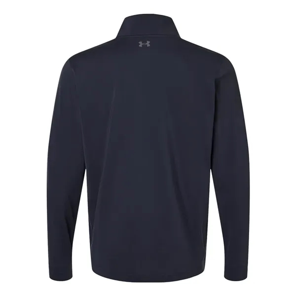Under Armour Drive Quarter-Zip Pullover... from ASI 84358 S&S Activewear
