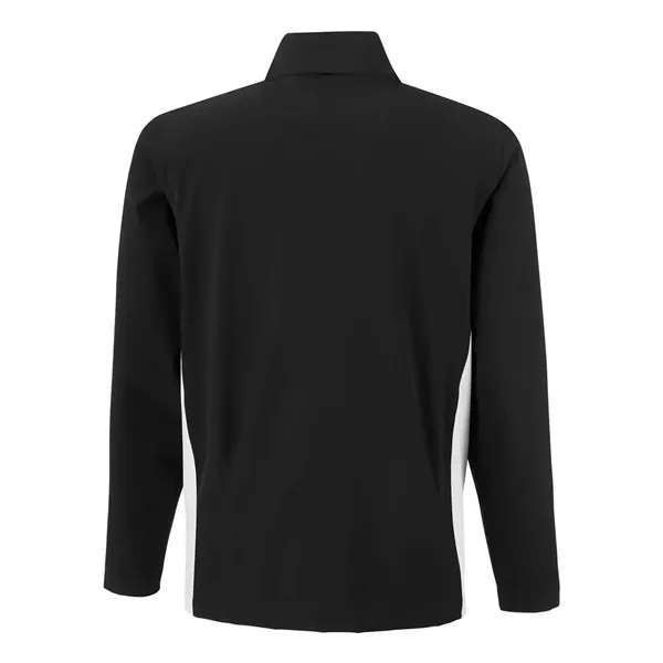 Under Armour Rival Stretch Jacket... from ASI 84358 S&S Activewear