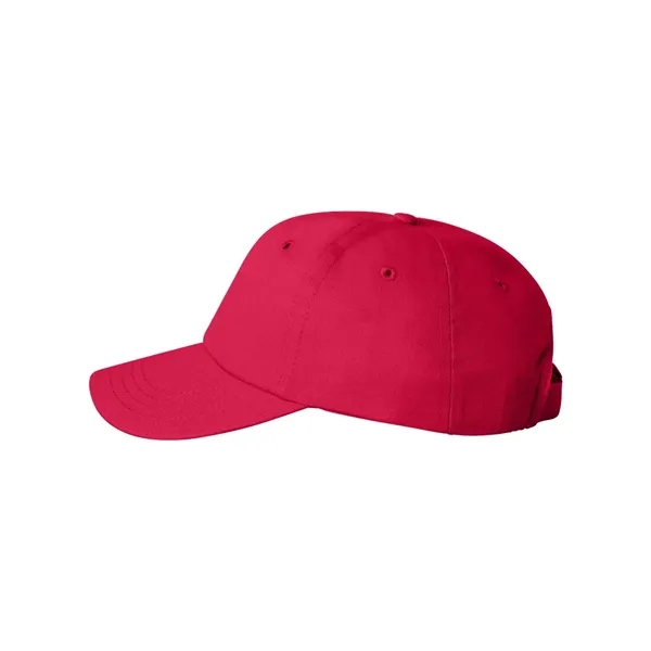 Soft structures, six-panel, low profile baseball cap made of 100% lightweight... from ASI 84358 S&S Activewear