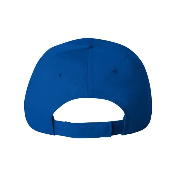 Soft structures, six-panel, low profile baseball cap made of 100% lightweight... from ASI 84358 S&S Activewear